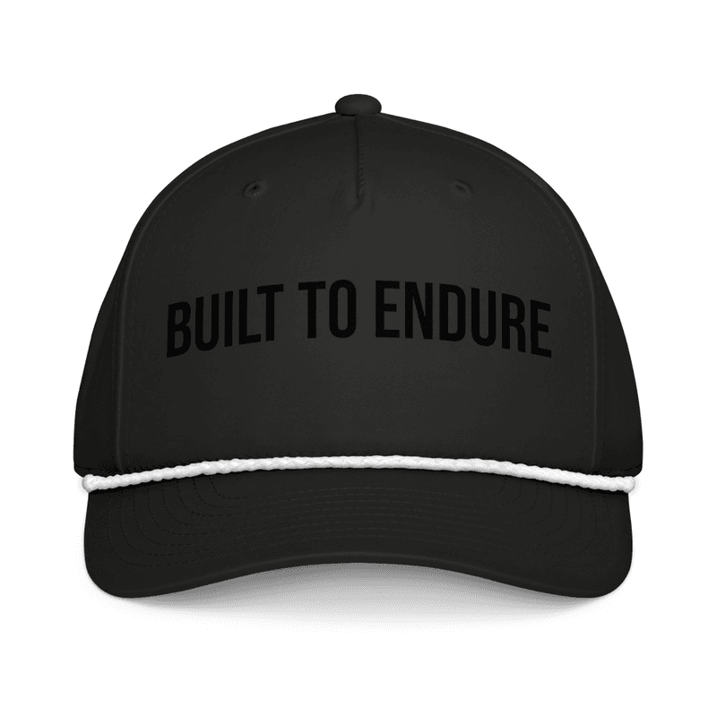 Built to Endure