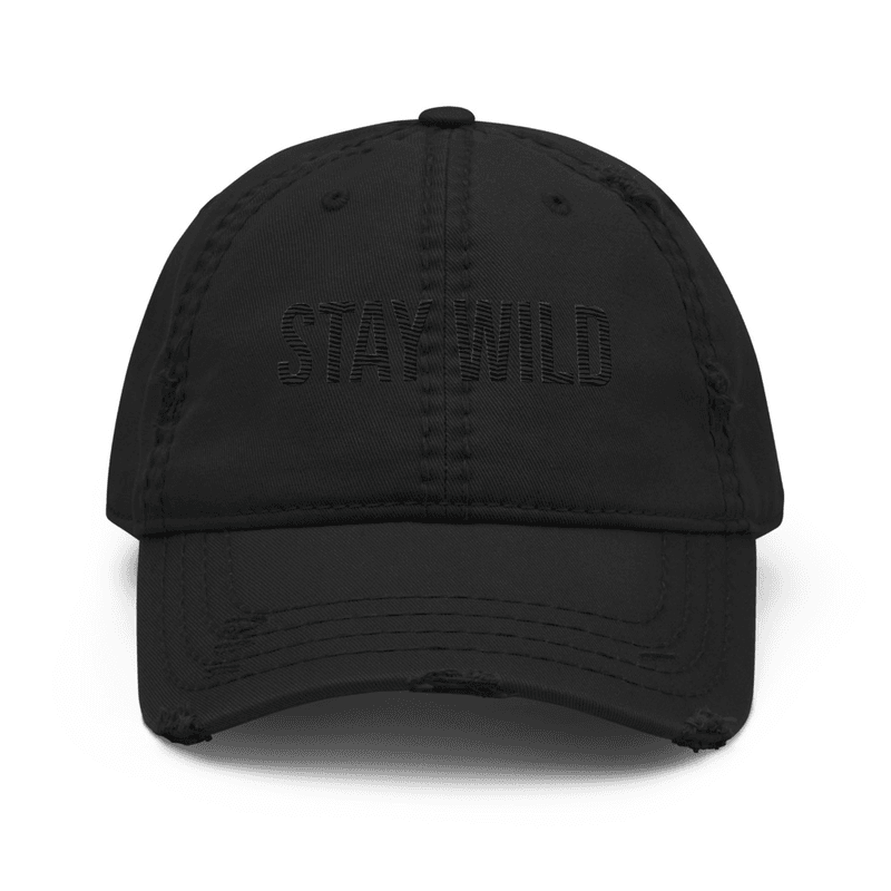 Stay Wild