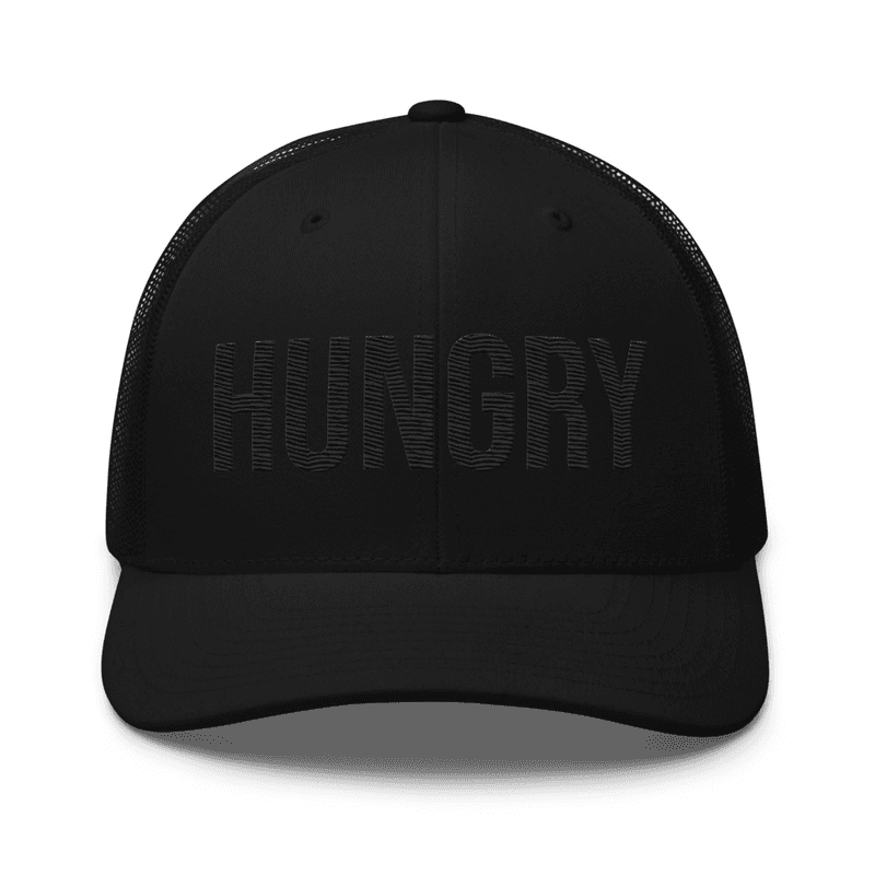 Hungry