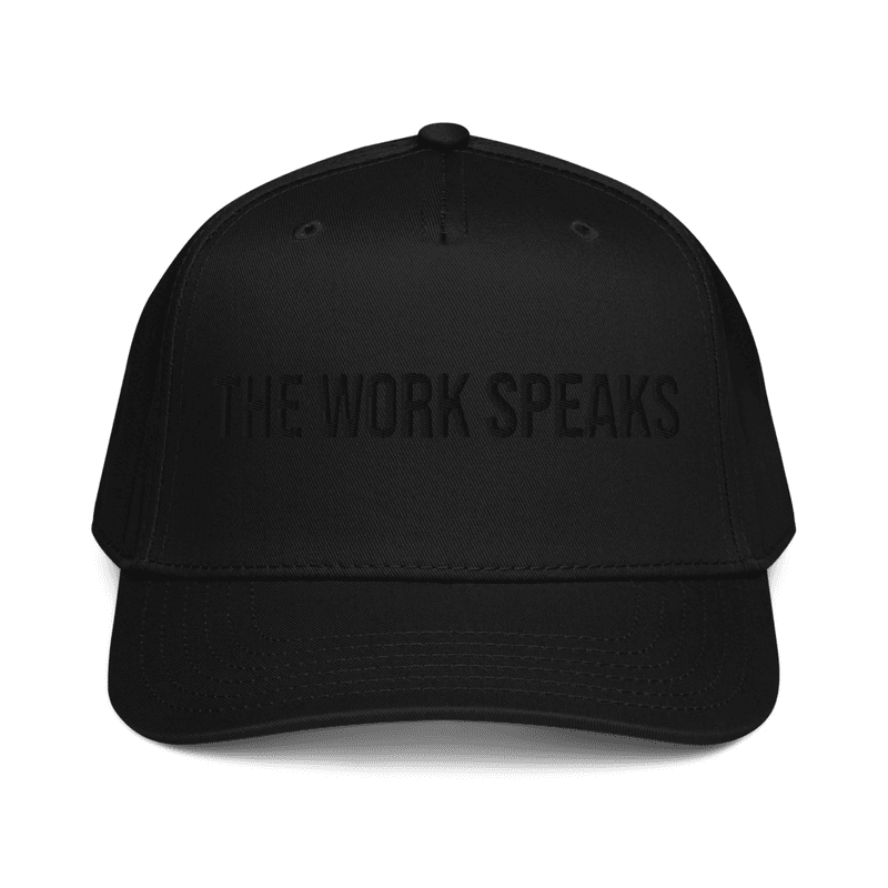 The Work Speaks