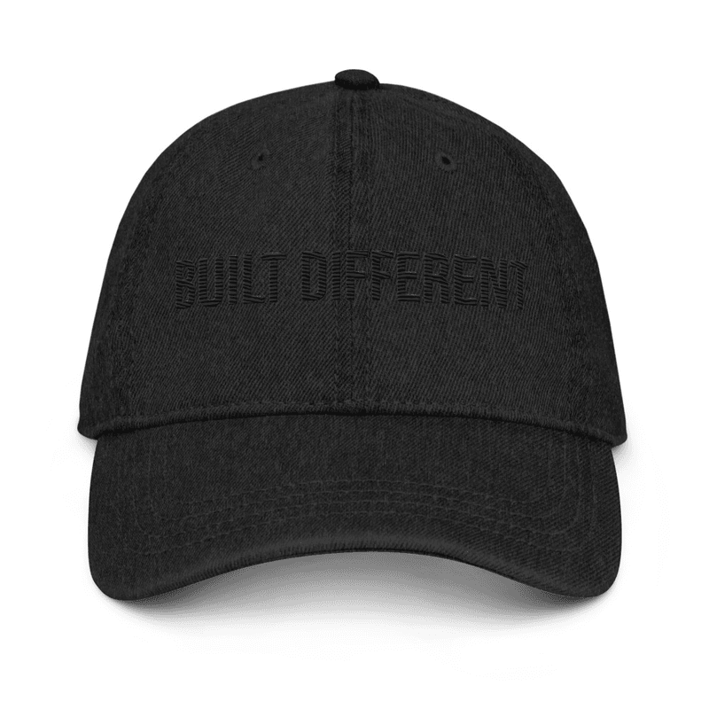 Built Different