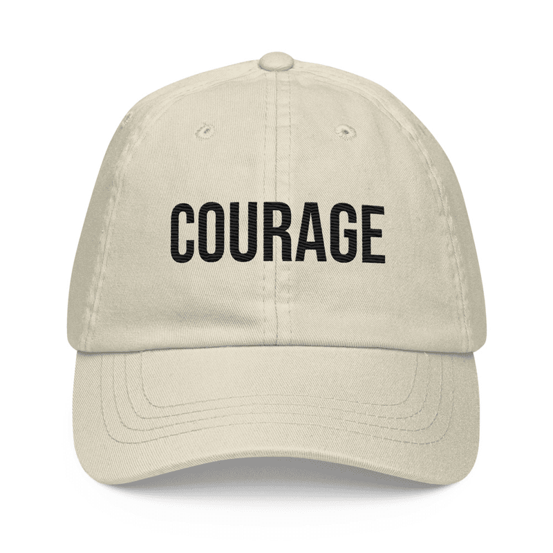 Courage